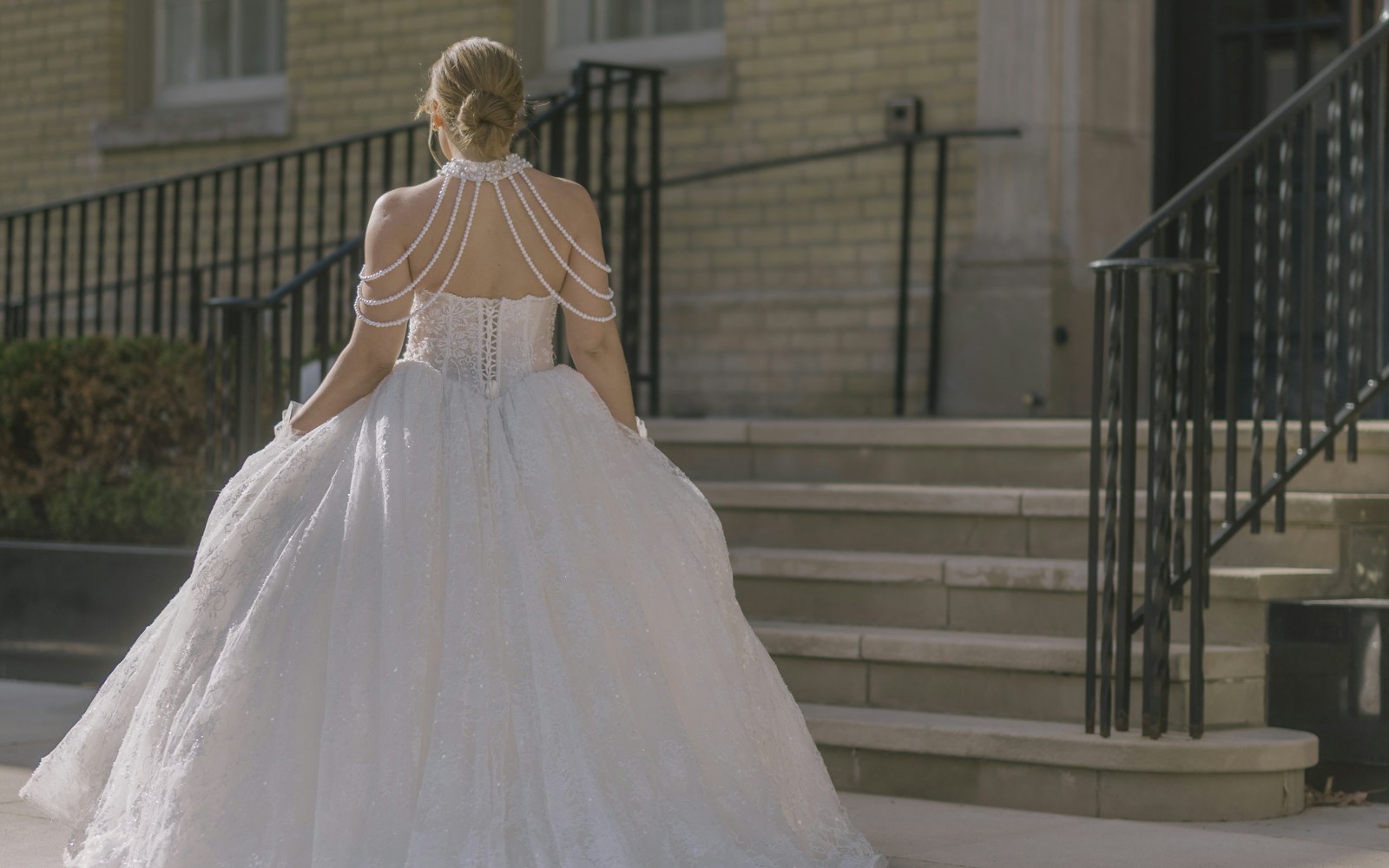 Wedding Edit