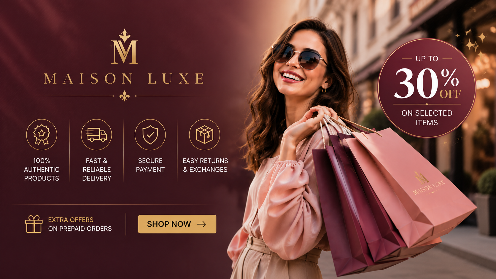 Up To 40% Off