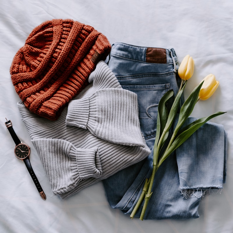 Style inspiration
